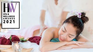 her world spa awards 2021 body massages contouring treatments