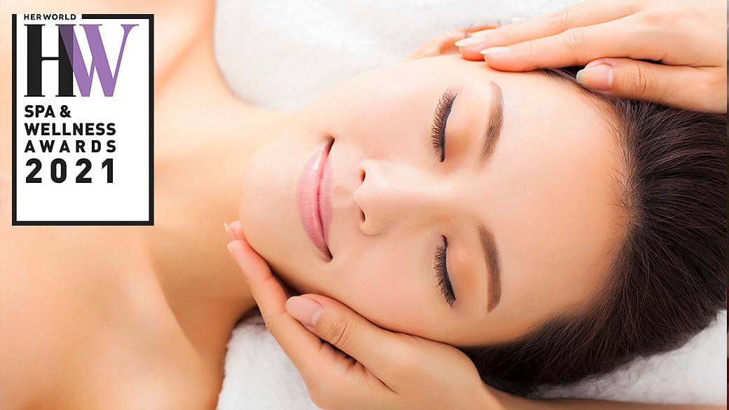 Best Facials in Singapore Spas and Clinics - Her World Singapore