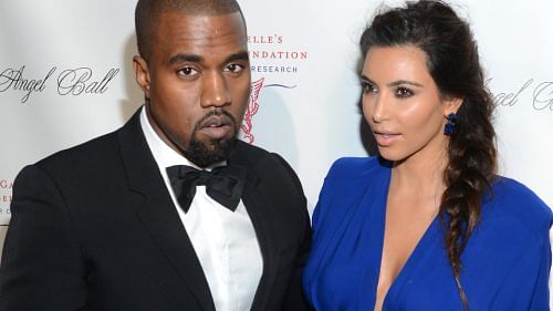 PSA: Kim Kardashian and Kanye West are officially getting divorced