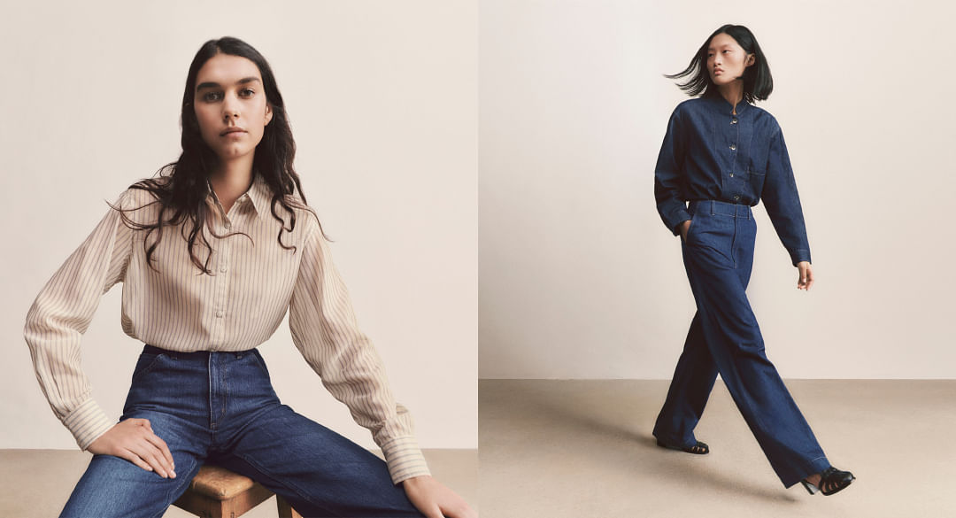 A first look at Uniqlo U's 2021 Spring/Summer collection — and the ...