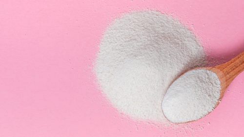 This is exactly how collagen benefits your skin and body