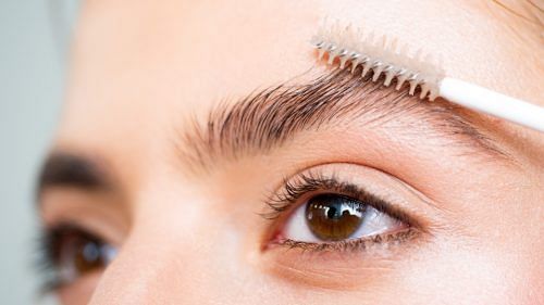 10 eyebrow gels for fuller-looking brows