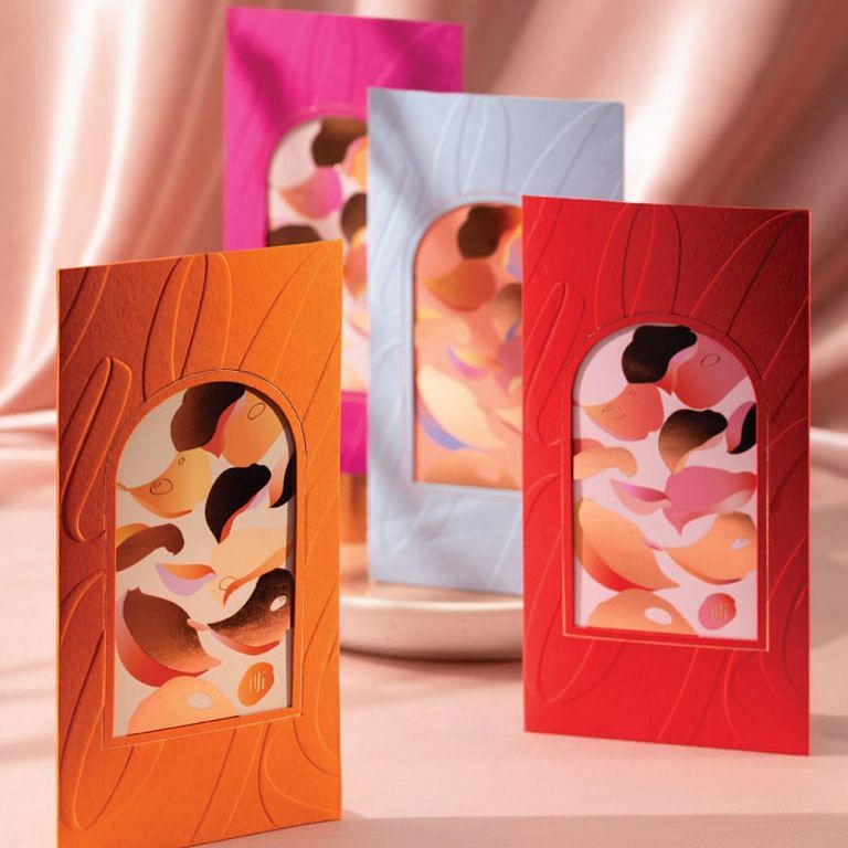CNY 2022: 20+ designer ang pao packets we are obsessed with