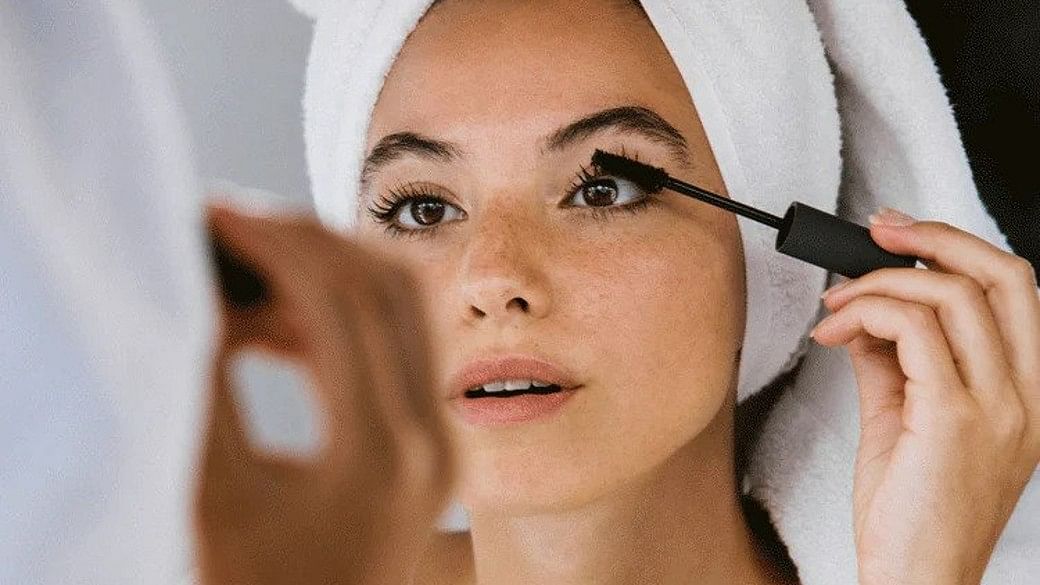 12 conditioning mascaras that strengthen and protect your lashes