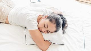 improve sleep