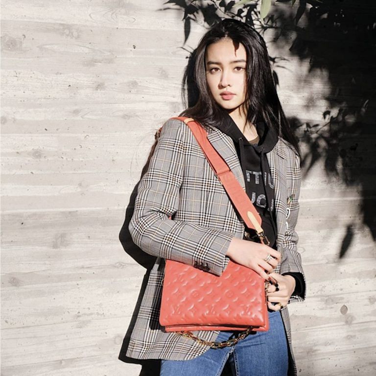 Louis Vuitton Coussin is the latest bag celebs are obsessed with