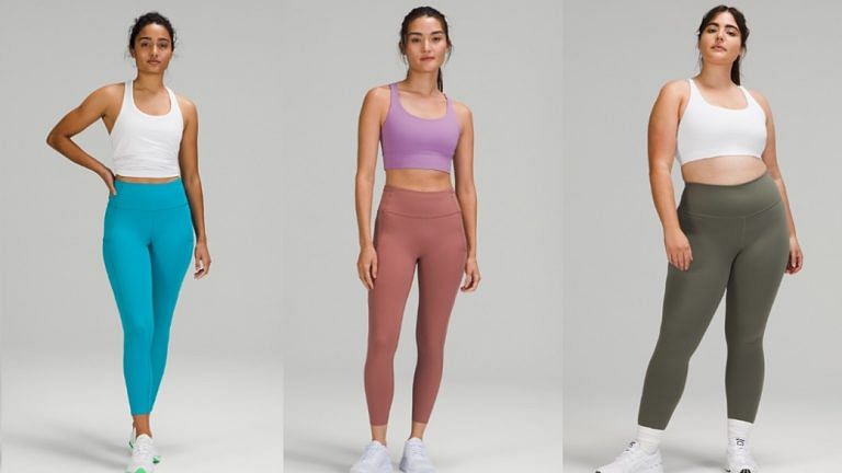 Where to buy pretty activewear in Singapore