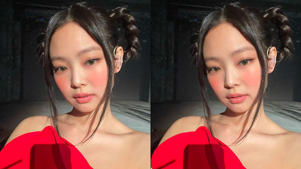 “Transparent makeup” is the beauty trend of 2021
