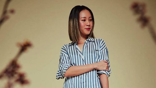 Nicole Lim Xuan on being a successful podcast producer