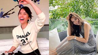 Asian celebs on the beauty of getting older
