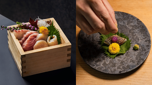 15 best places to get your omakase fix in Singapore
