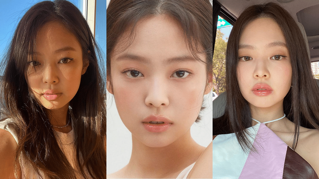 sponsor pude repulsion How to recreate Blackpink's Jennie's wide-eyed, innocent-style makeup - Her  World Singapore