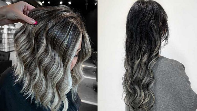 37 hair colours that won't break the office dress code - Her World Singapore