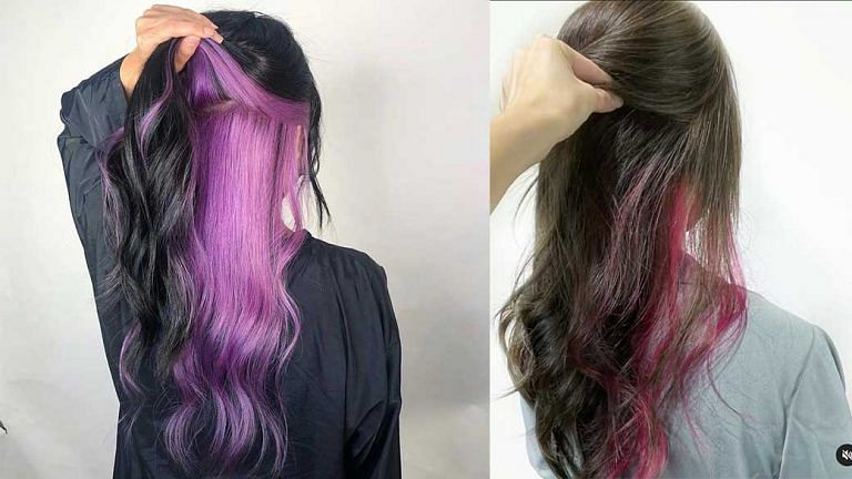 37 hair colours that won't break the office dress code - Her World Singapore