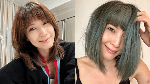 How to recreate Jeanette Aw's beauty looks