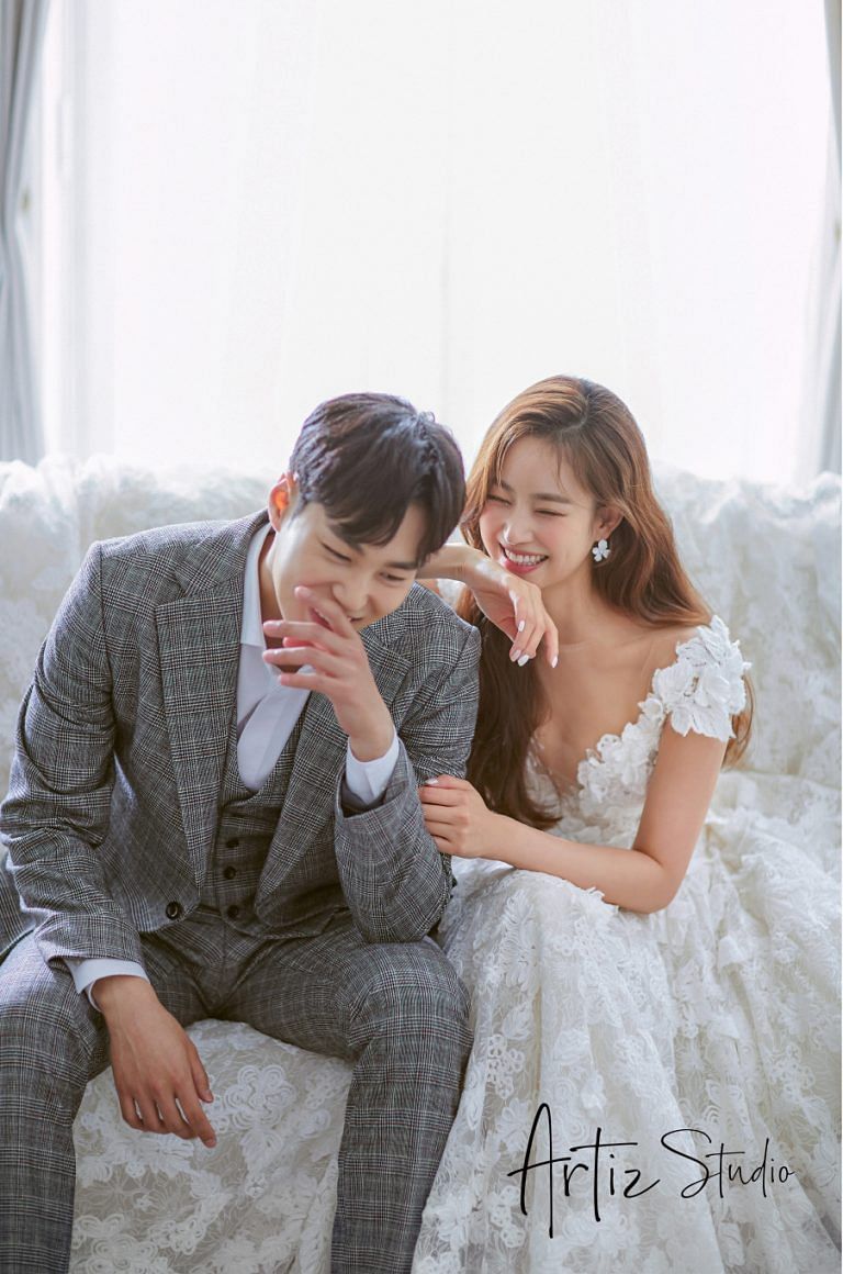 Goguma Studio Korean Pre-Wedding Photoshoot | ubicaciondepersonas.cdmx ...