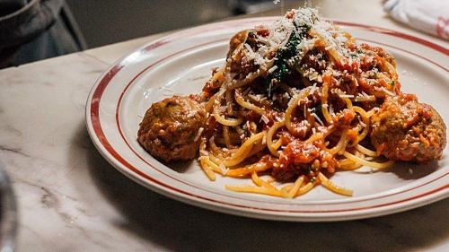 The Best Italian Restaurants In Singapore