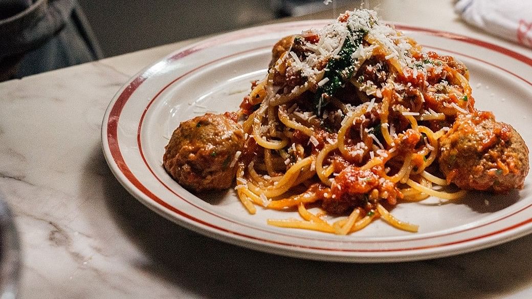 14 Italian restaurants to visit for authentic handmade pasta in Singapore -  Her World Singapore