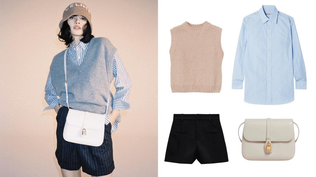 9 Fall Skirt Outfits to Recreate this Season - Life with Mar
