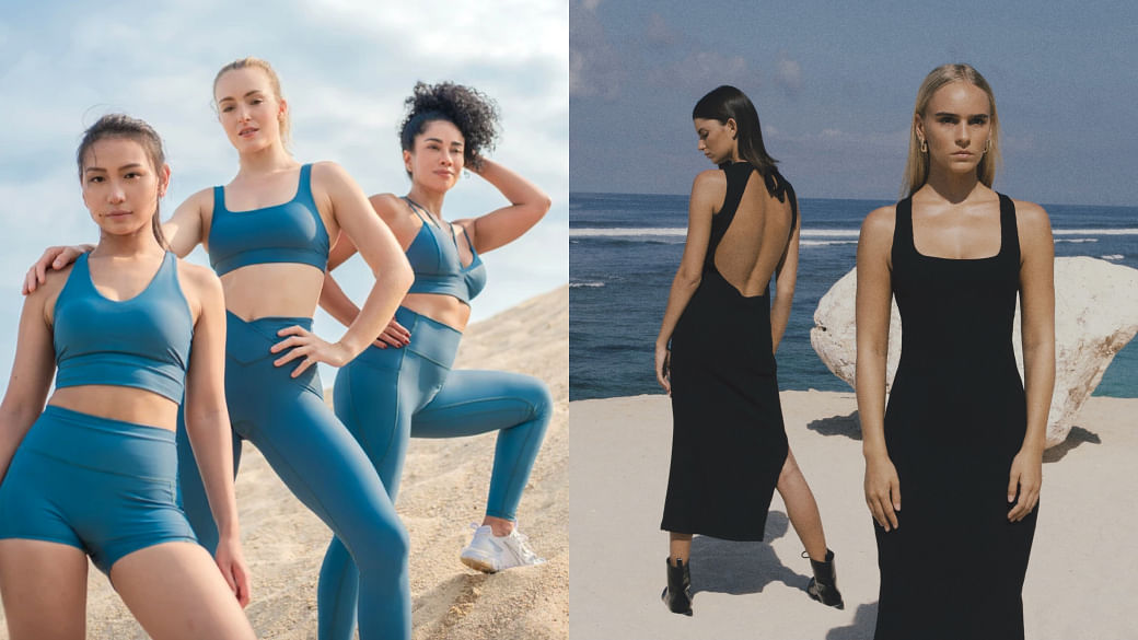 The coolest sustainable fashion brands to shop now - Her World Singapore