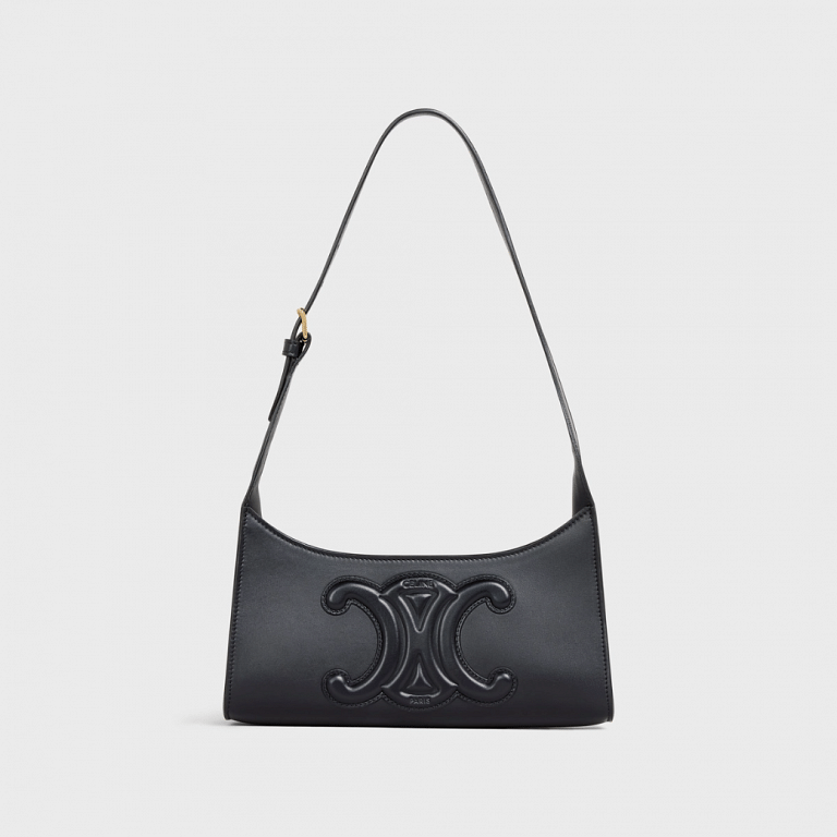 CELINE MINI 16 BAG REVIEW  Blackpink Lisa's Go-To Mini Bag 🖤 