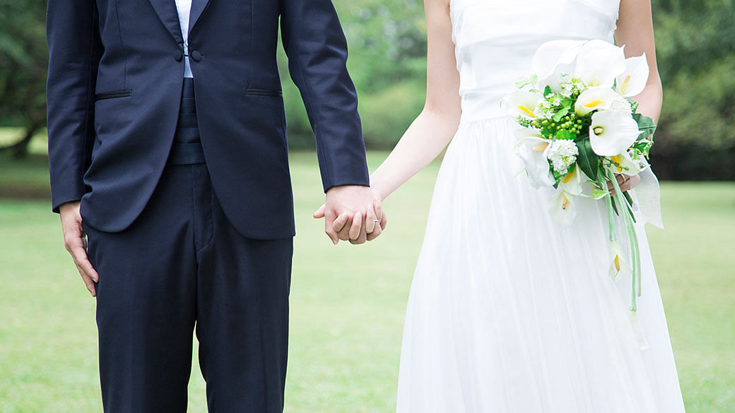 Planning a wedding during this pandemic? Here are some tips - Her World ...