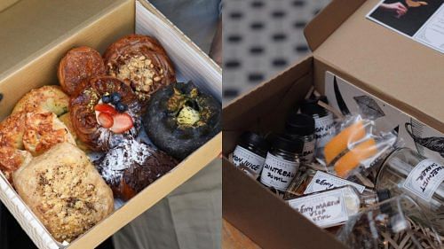 21 care packages to surprise your loved ones with