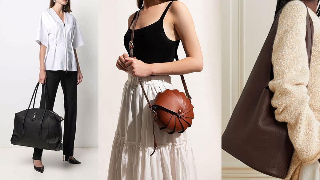 Lasting bag trends that will stand the test of time