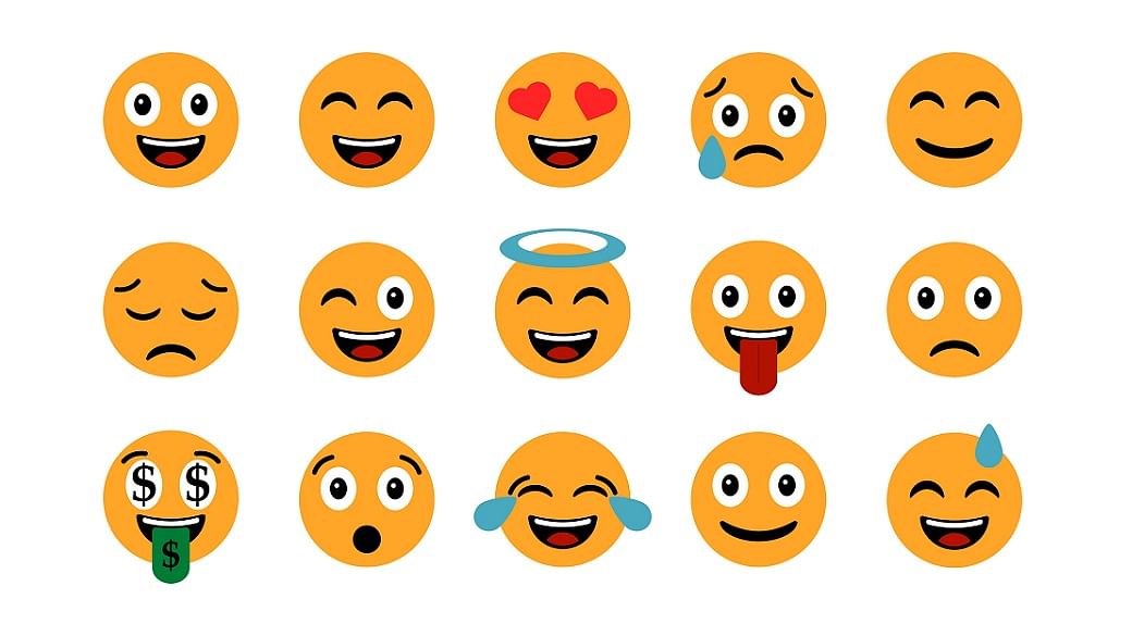best and worst emojis survey 2021