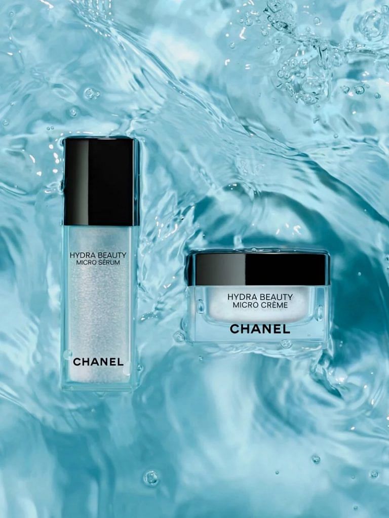 Begrænse Pounding plyndringer Chanel Beauty has just launched its new e-shop in Singapore - Her World  Singapore