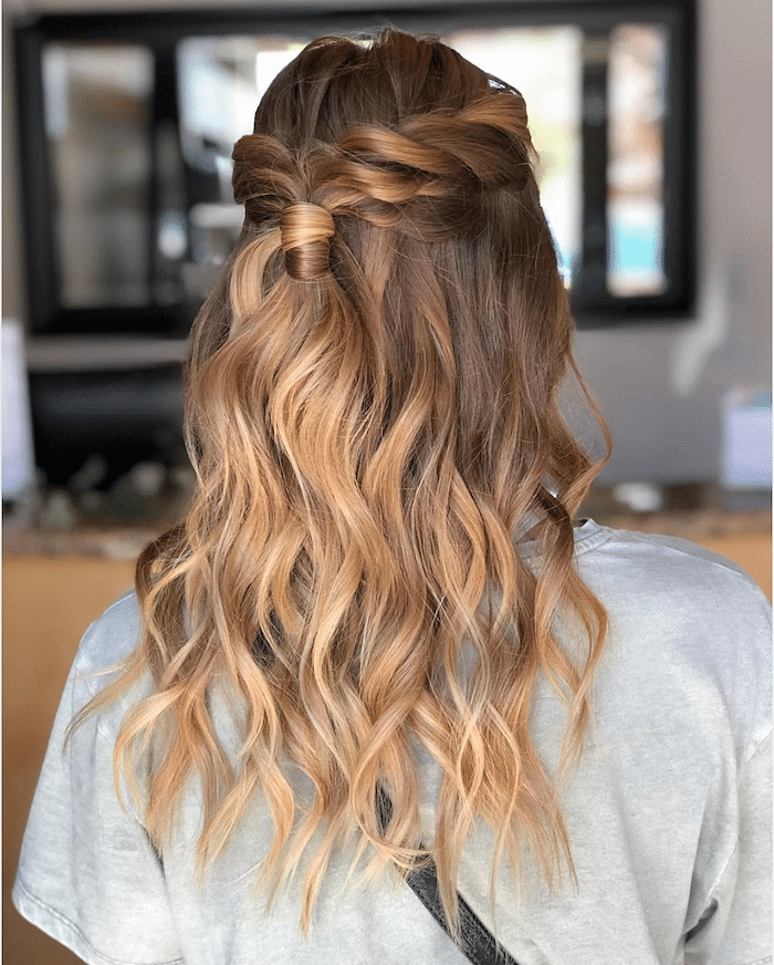Wedding Hairstyles 61 of the Best Bridal Hairstyles for Every Hair Type   hitchedcouk  hitchedcouk