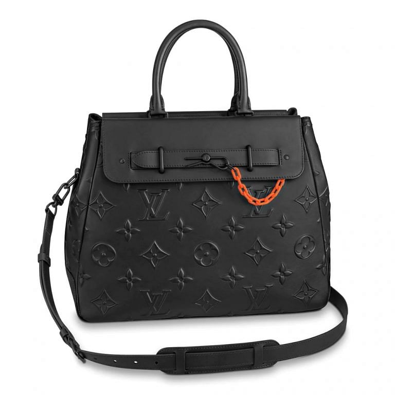 Louis Vuitton Coussin is the latest bag celebs are obsessed with - Her  World Singapore