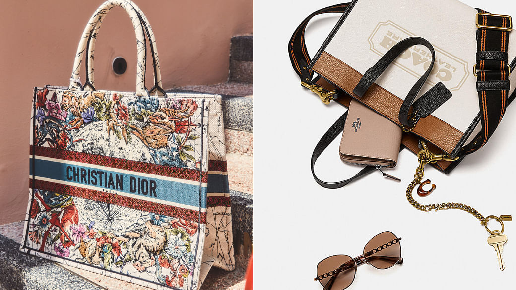 The Ultimate Charm Of Dior Book Tote Is Never Going Away! 6 Reasons Why!