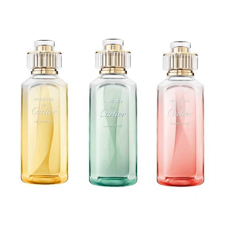 9 addictive fragrances that will instantly lift your mood - Her World  Singapore