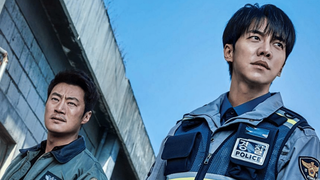Best Guide To Bae Doona Dramas On Netflix, iQIYI