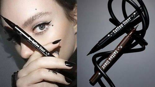 20 liquid eyeliners that won't smudge on oily eyelids — even in this weather!