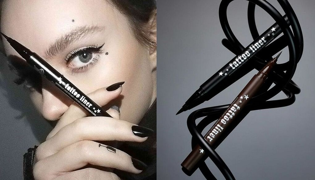 20 liquid eyeliners that won't smudge on oily eyelids — even in