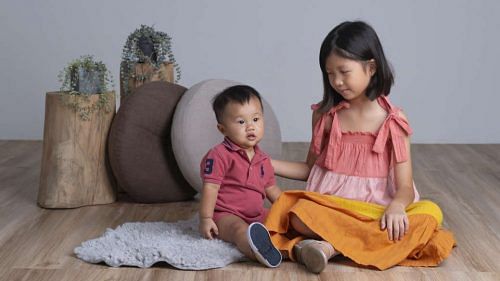 The story behind PreLouLou, a marketplace for preloved kids clothing