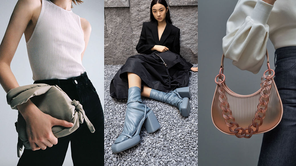 Quirky bags & super cute shoes you need to buy right now