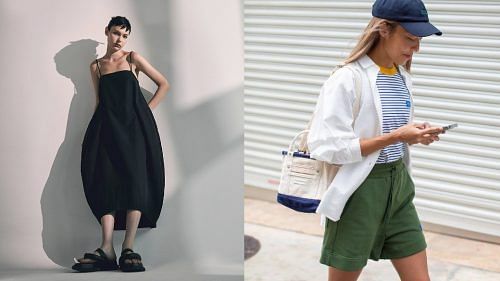 43 Singapore fashion brands from A to Z you need to know