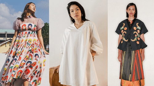 Thanks to SocietyA, supporting Asian designers and brands is easier than ever