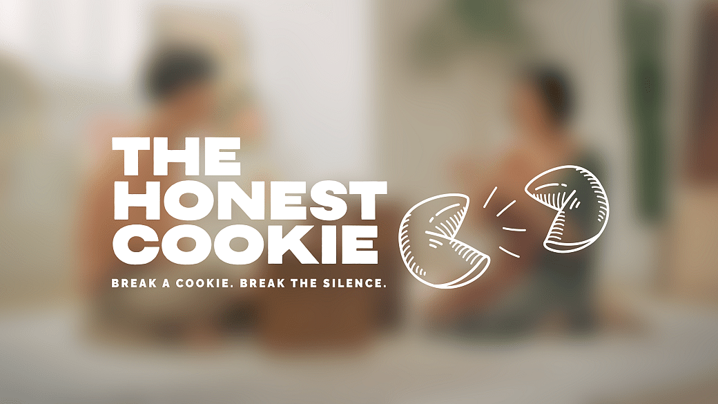 the honest cookie mental health talk