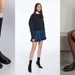 The complete busy girl's guide to styles of boots, and how to wear them