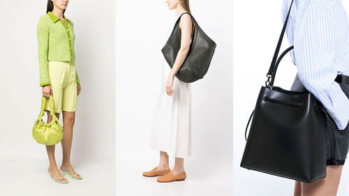 12 hobo bags for you to carry when you get back to work