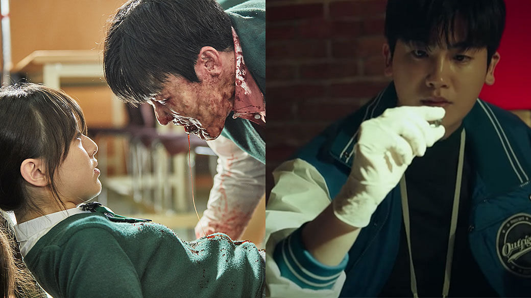 11 Korean zombie shows that will keep you on the edge of your seat photo