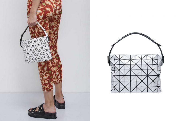 Bao Bao Issey Miyake Bags - Pouch - Wallets - Card Cases | Sydney
