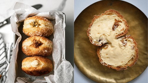 7 crowd-friendly desserts for your next potluck