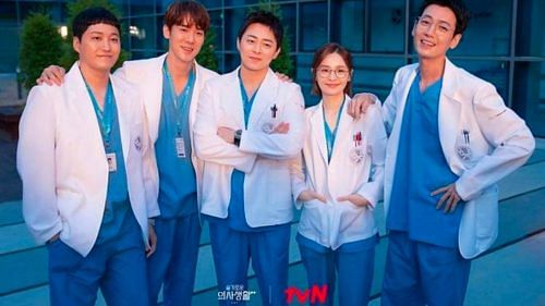 There are no specific plans for a third season of Hospital Playlist, said the production team.