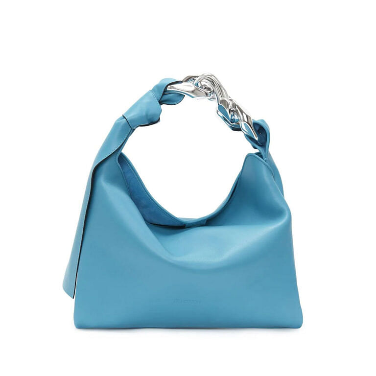 Small Handbag for Women,Hobo Shoulder Bag with Chain Straps Cross Body  Clutch Purse - Walmart.com