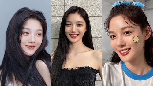 Kim Yoo-jung's best tips to look fresh and youthful like you're 23
